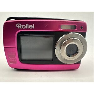 Rollie Sportsline 62‎ Camera